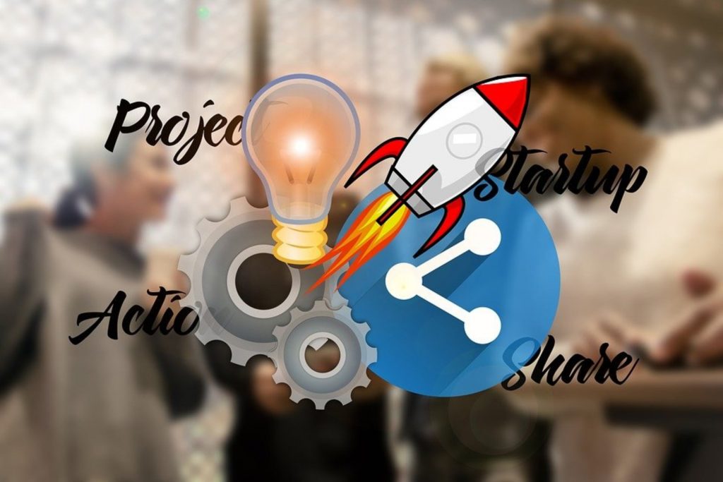 3 Steps to Starting Your Business the Right Way