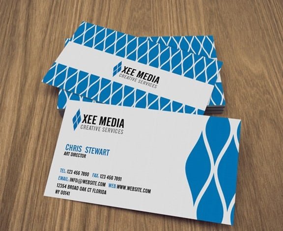 Elegant-Business-Cards