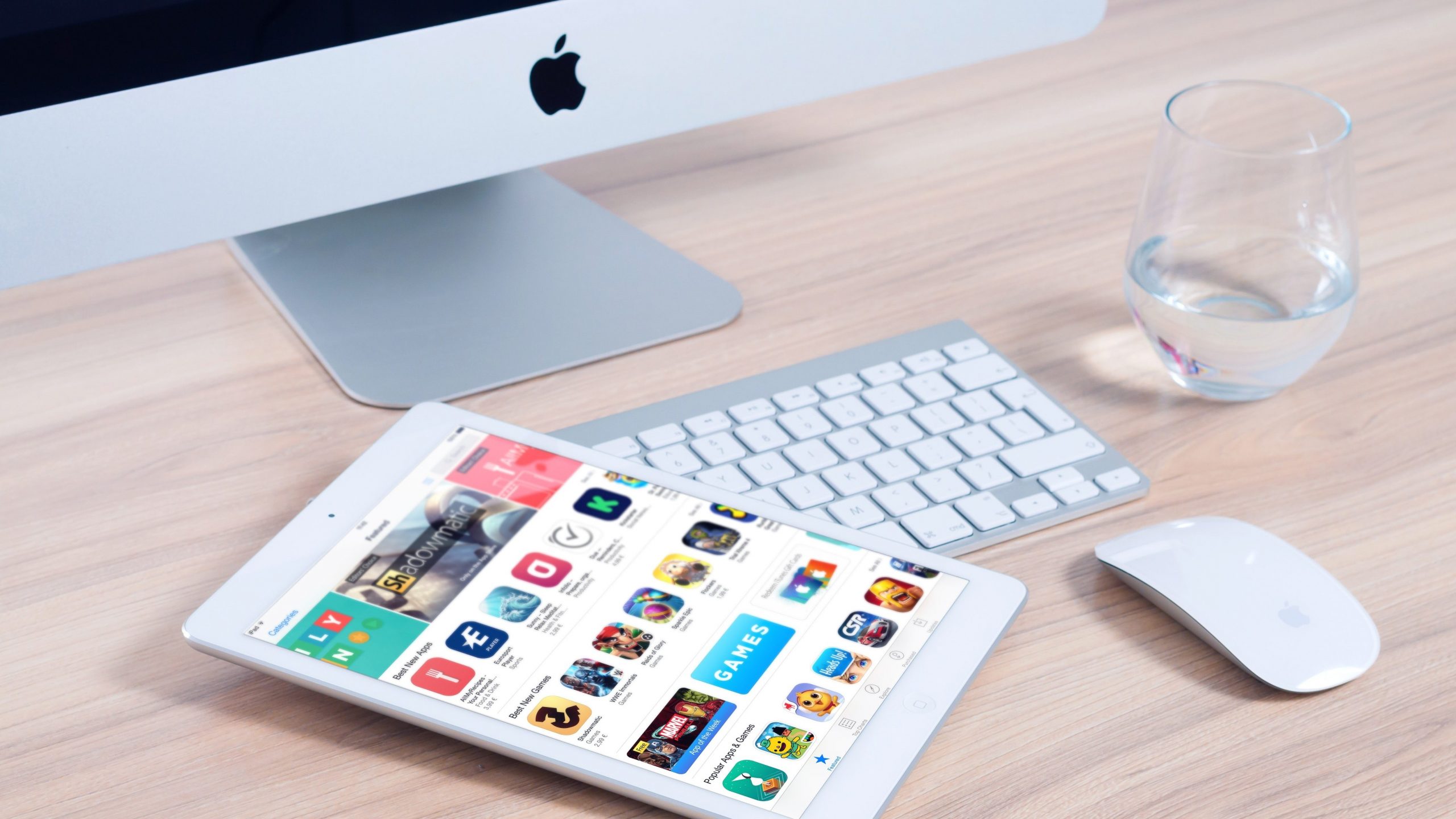 Essential time saving apps for small business-owners