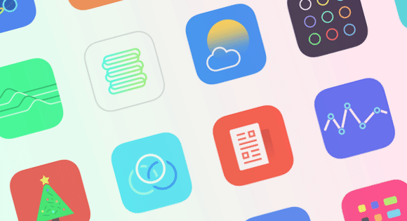 Jellycons Icon Set