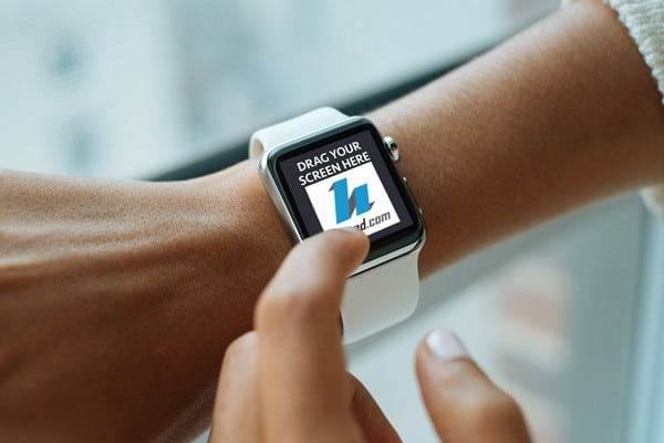 Apple smart watch