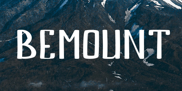 Bemount