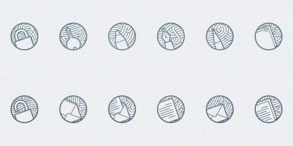 zen icons free download