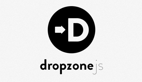 dropzone-js-drag-drop-library