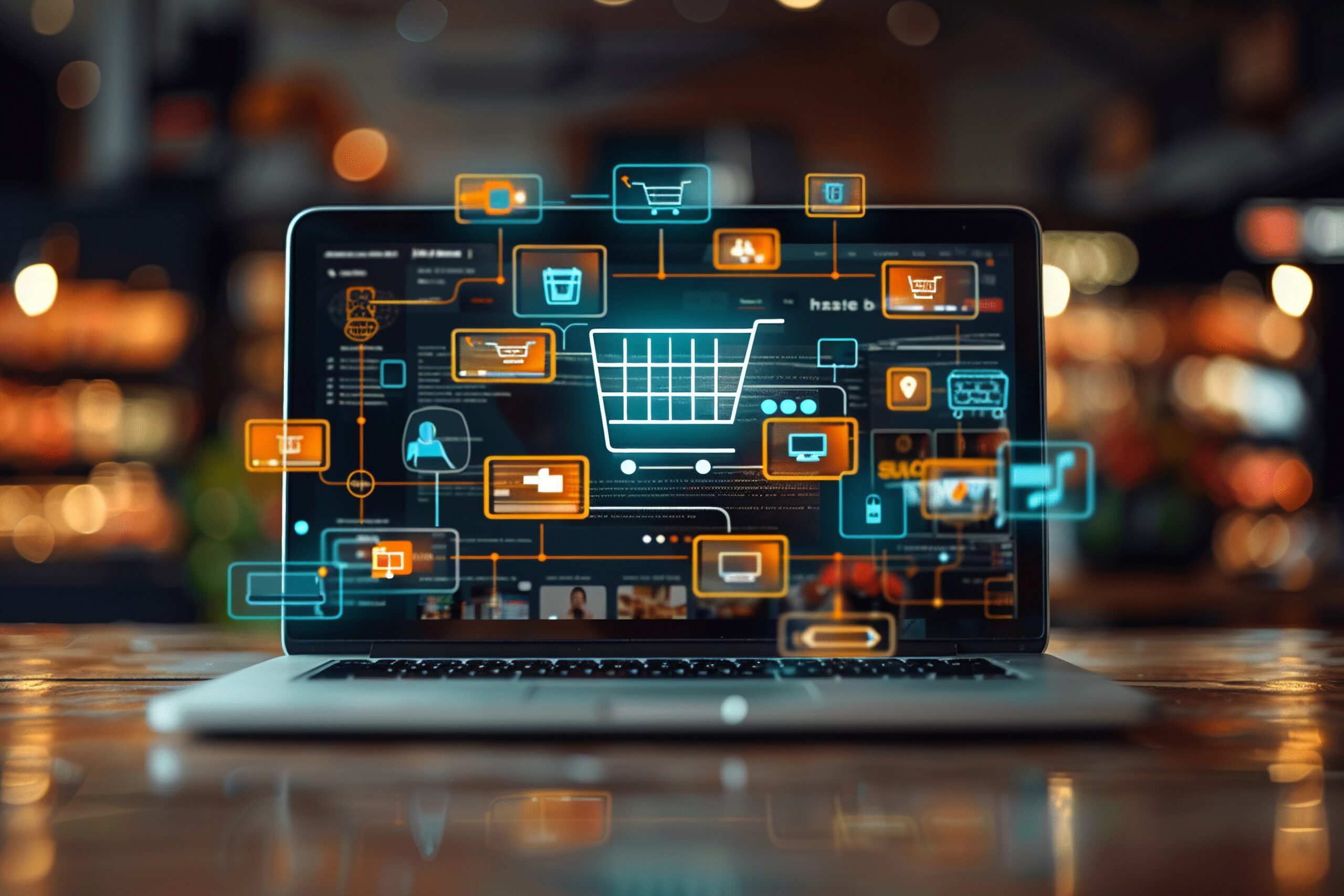 How to Launch Your First Successful E-Commerce Business in Your 20s and 30s