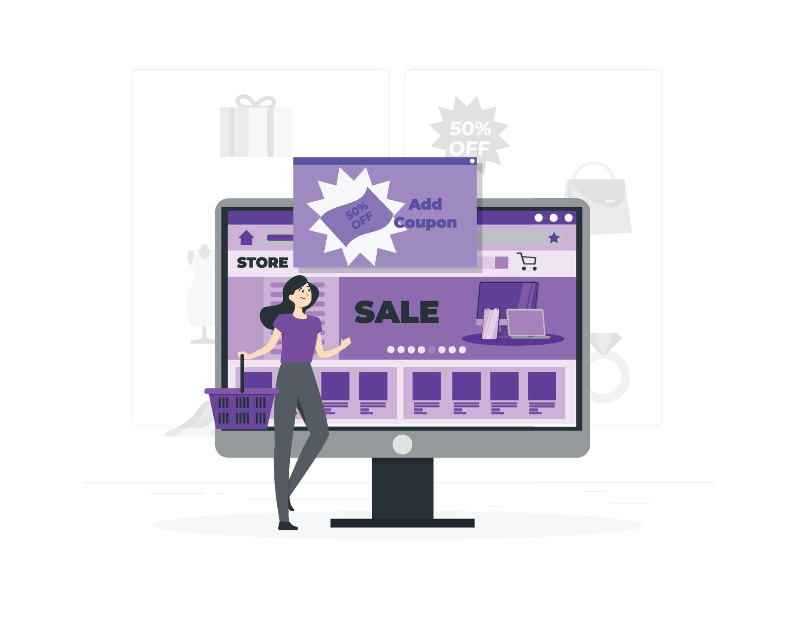 How UK Ecommerce Businesses Can Use Creativity to Stand Out and Grow