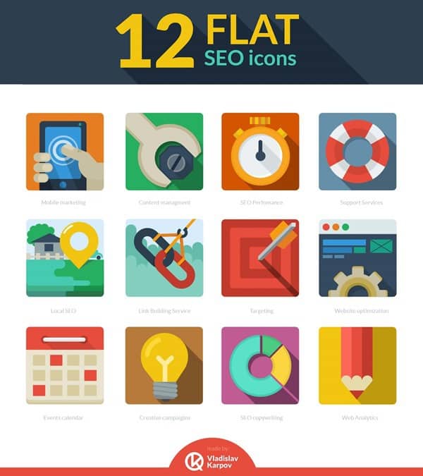 flat_seo_icons