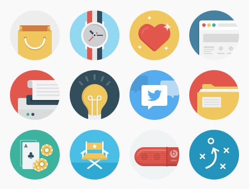 free Ballicons 2