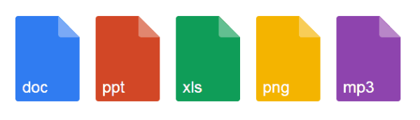 Free CSS Fileicons