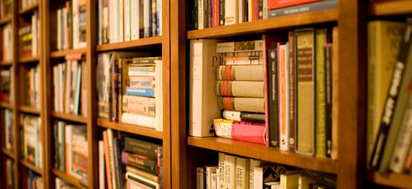 Free books from Getty