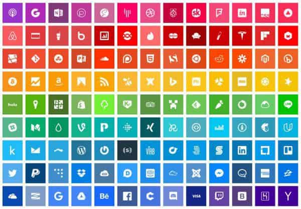 Simple Icons