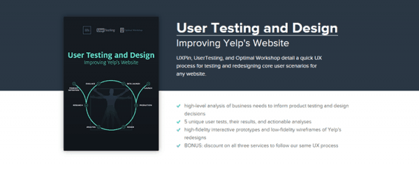 Free ebooks on UX and design