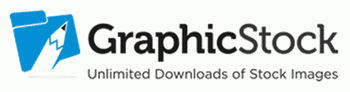 GraphicSstock logo