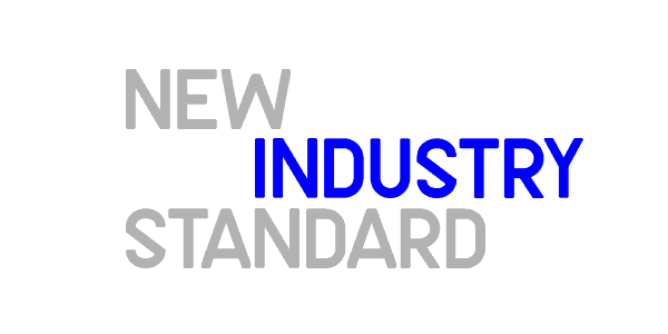 New Industry Free Font