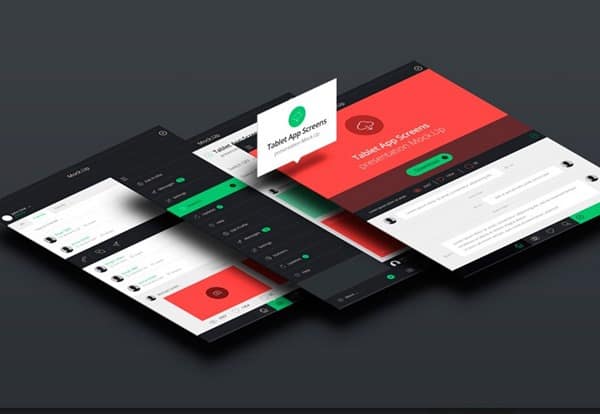 perspective-tablet-mockup