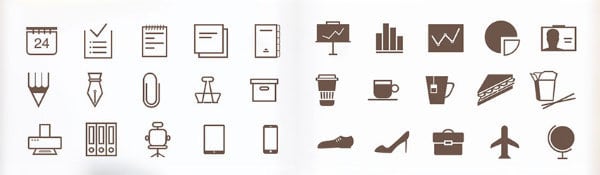 Sketch active: 360 free icons