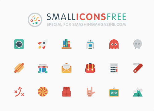 smallicons
