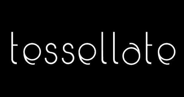 Tessellat free font download